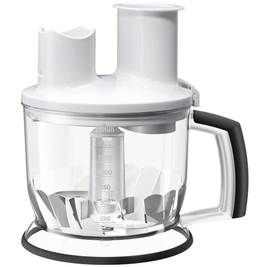 MQ 70 Food processor white