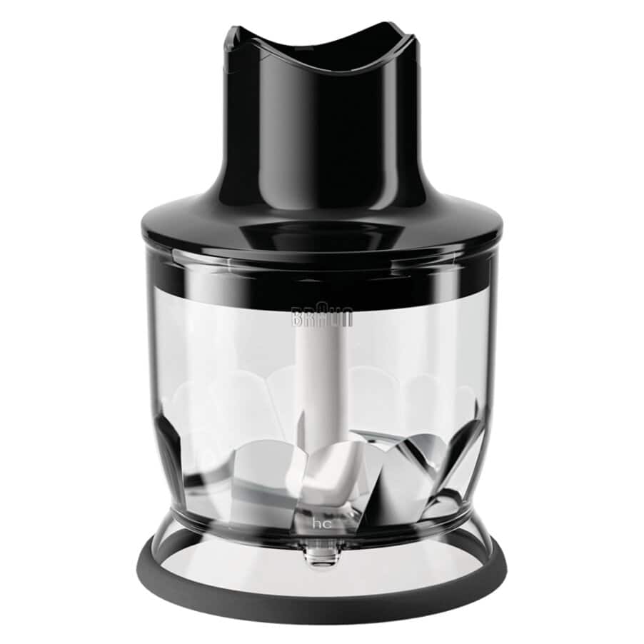 MQ 20 hacktillbehör (350 ml)