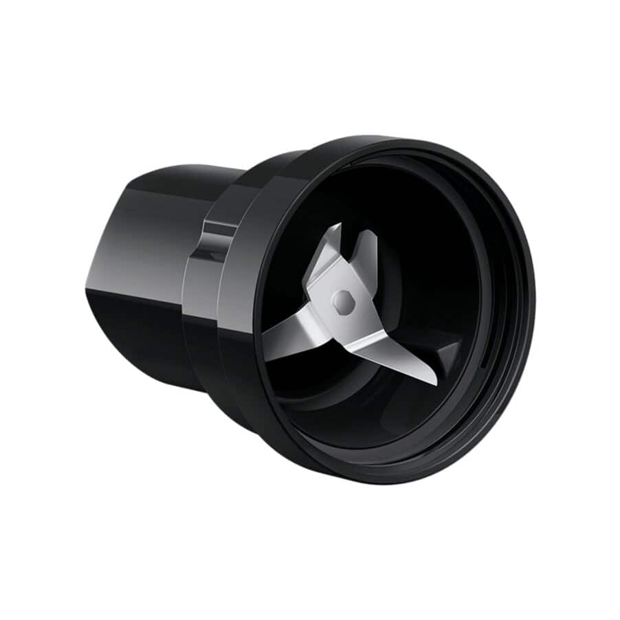 Nástavec pro Smoothie na cesty se 2 láhvemi (600 ml) 