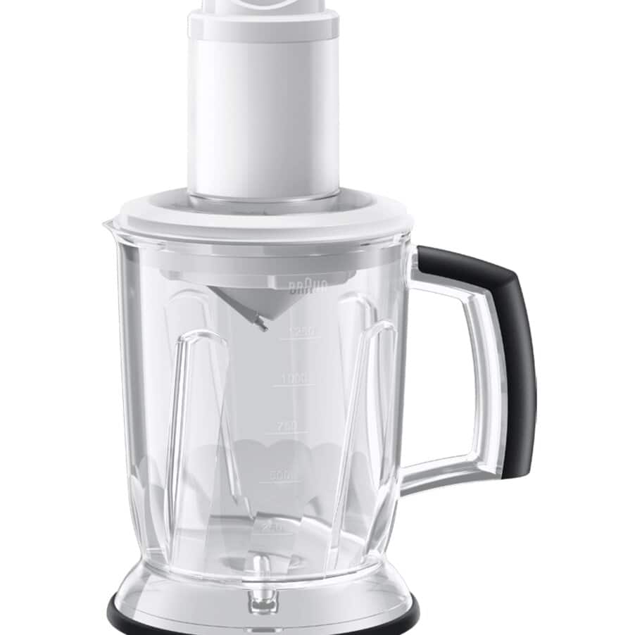 Spiralizer accessory white