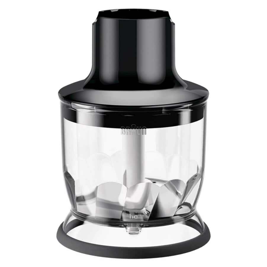 Hacktillbehör (350 ml)