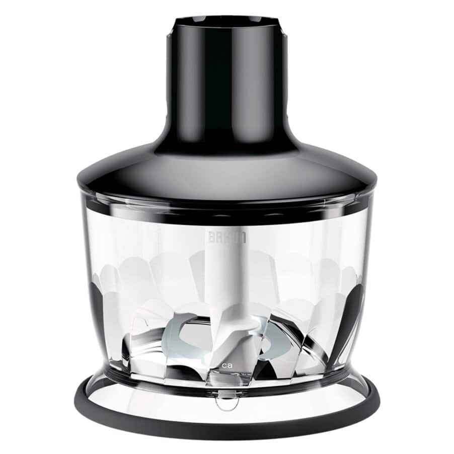 Chopper accessory (500 ml)