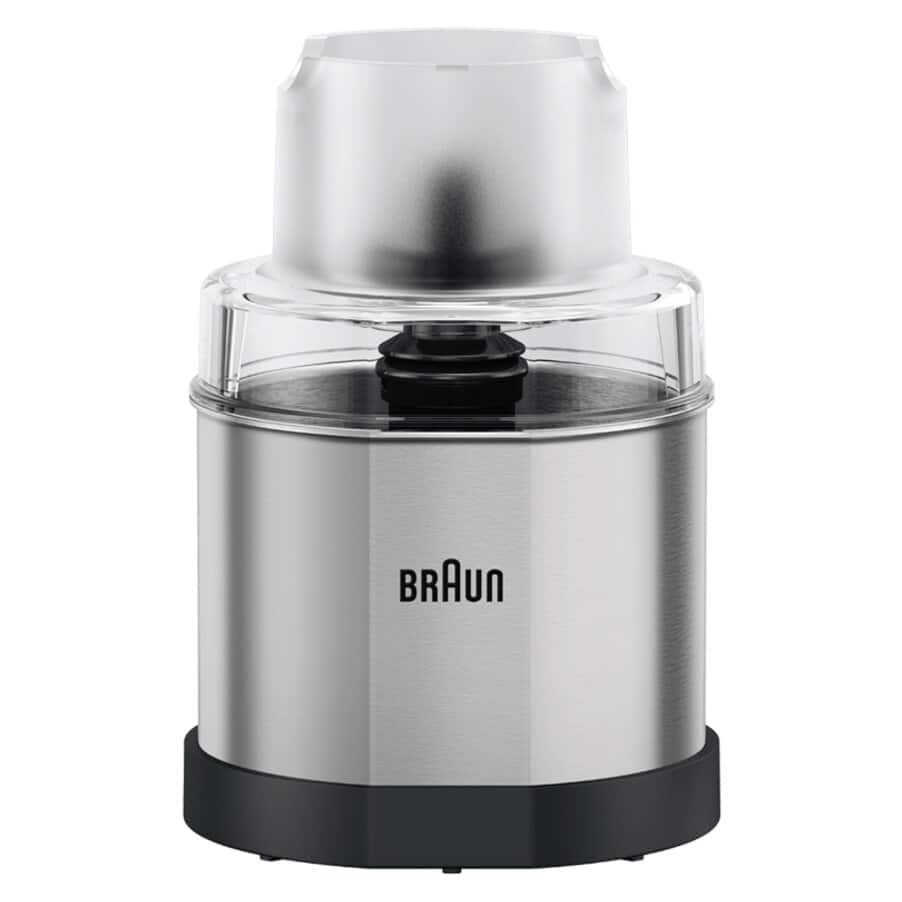 Kaffe- och kryddkvarn