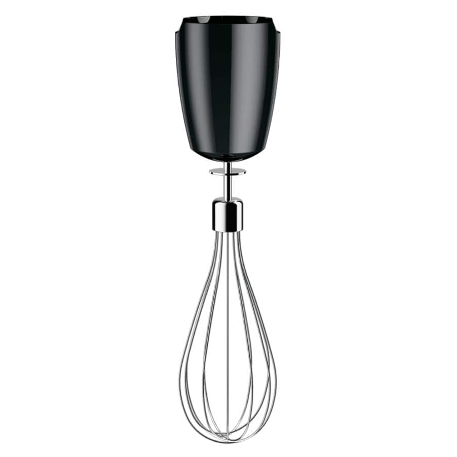 Whisk accessory