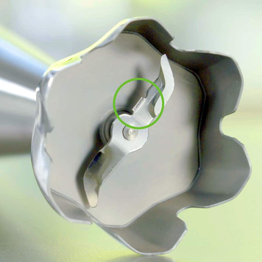 Technologia PowerBell Plus