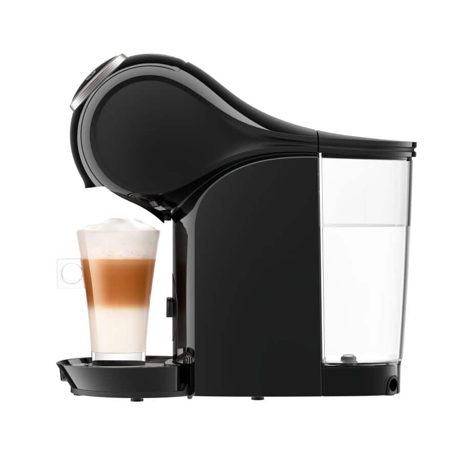 Macchine da caffè Nescafé Dolce Gusto, Genio S Plus, undefined, Nero