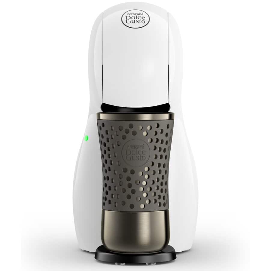 Cafeteras Nescafé Dolce Gusto, Piccolo XS, blanco, undefined, Blanco