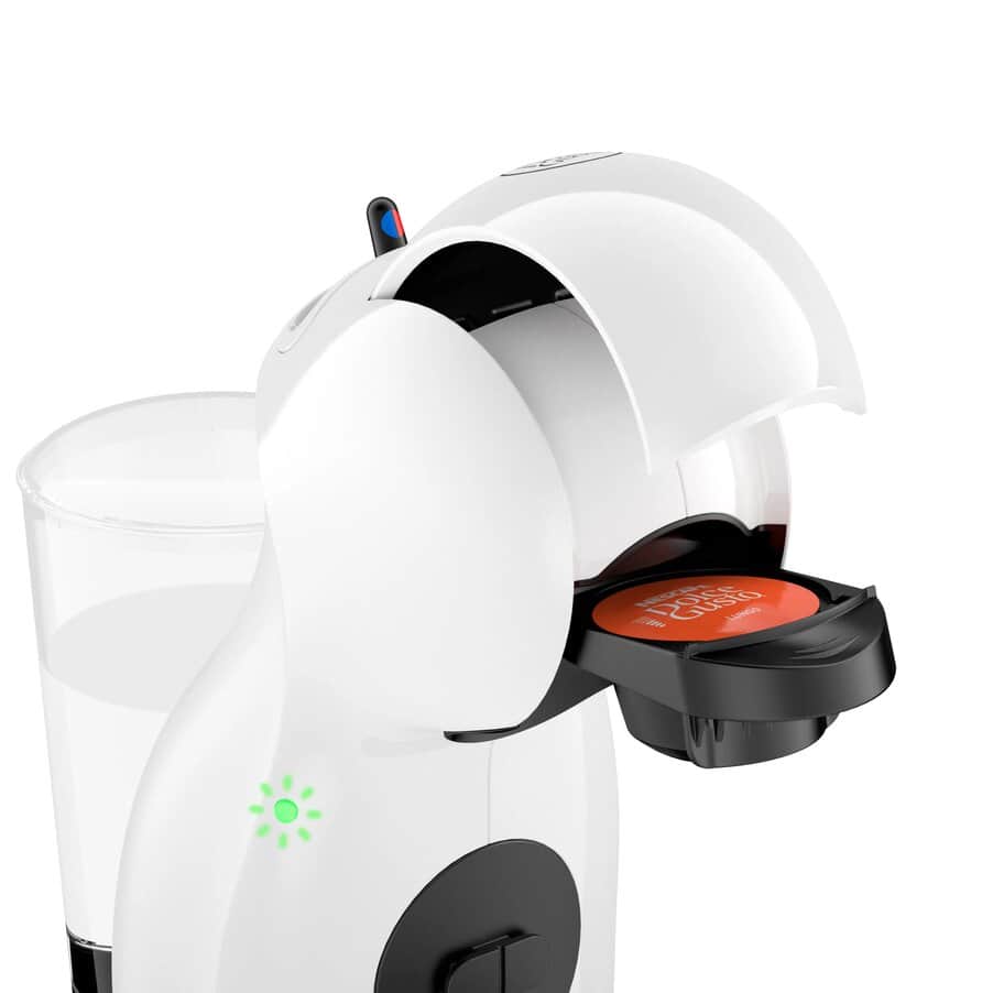 Cafeteras Nescafé Dolce Gusto, Piccolo XS, blanco, undefined, Blanco