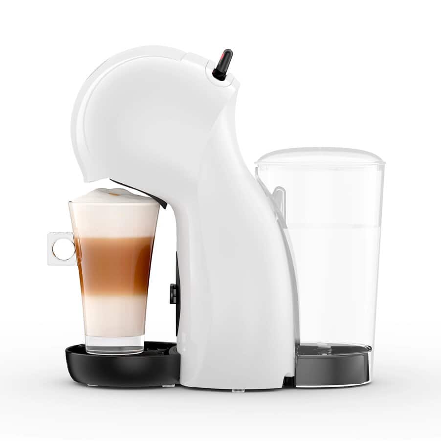 Cafeteras Nescafé Dolce Gusto, Piccolo XS, blanco, undefined, Blanco