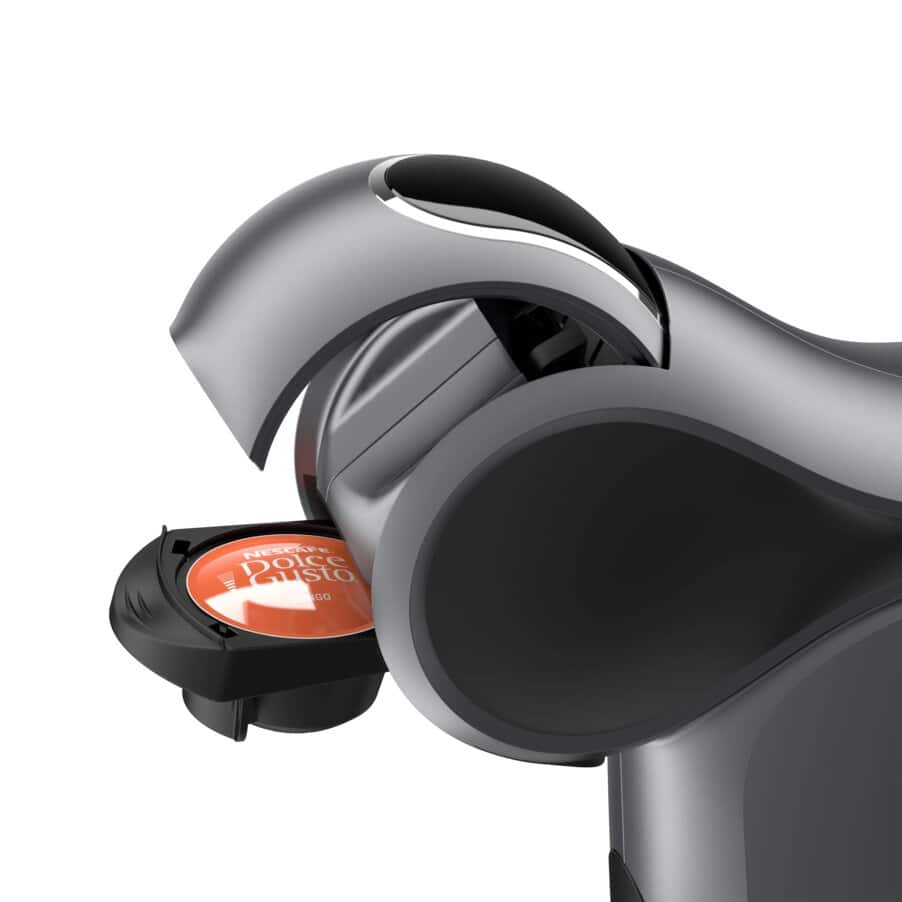 Nescafé Dolce Gusto Kaffeemaschinen, Genio S Touch, undefined, undefined