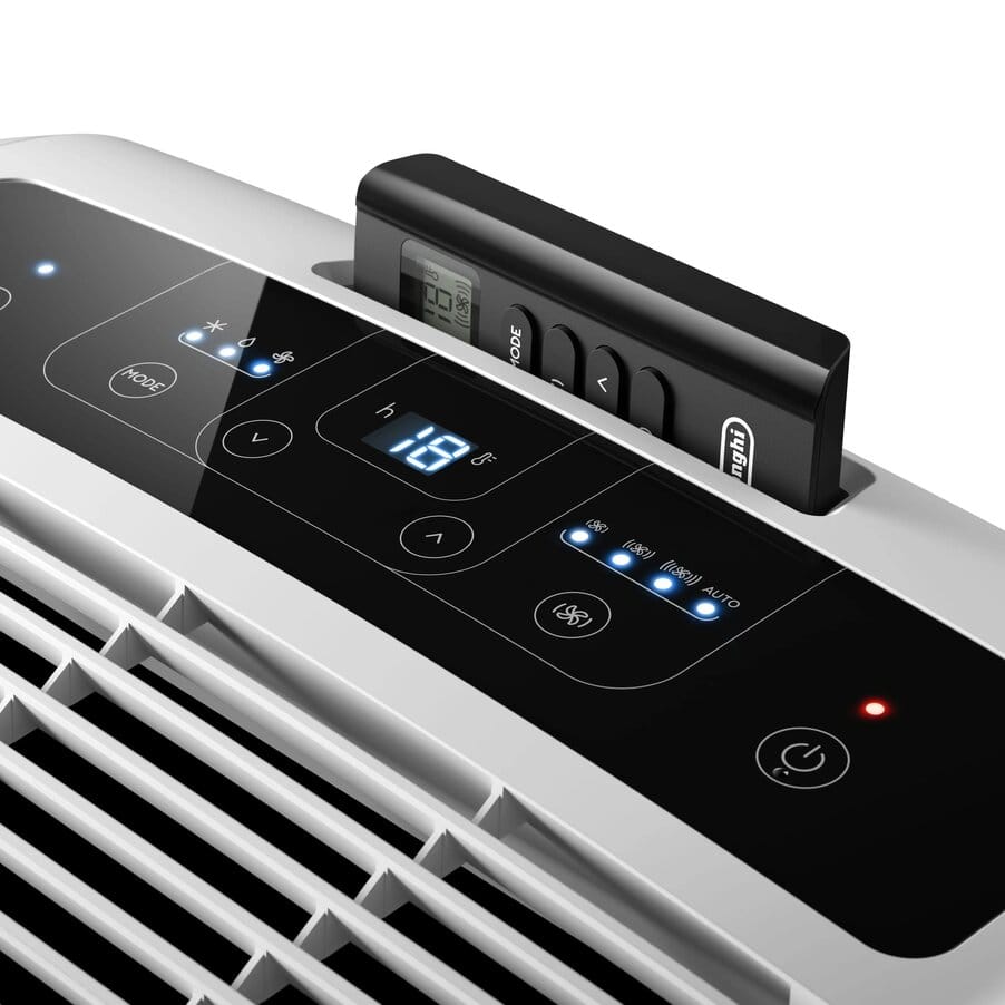Portable Air Conditioners, Pinguino PACEM82, undefined, White
