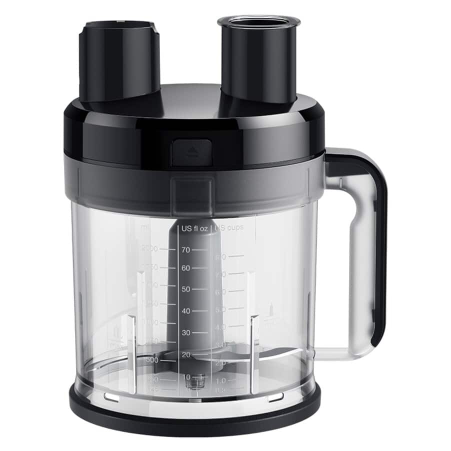 XL Food processor 2.0l
