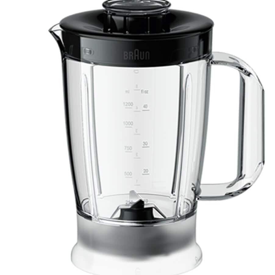 1.2L Blender