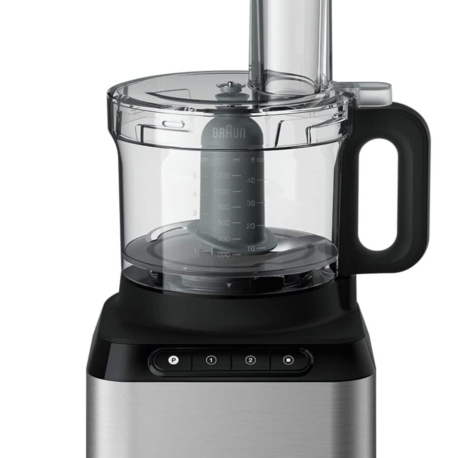 Kuchynský robot PurEase FP 3200 SI