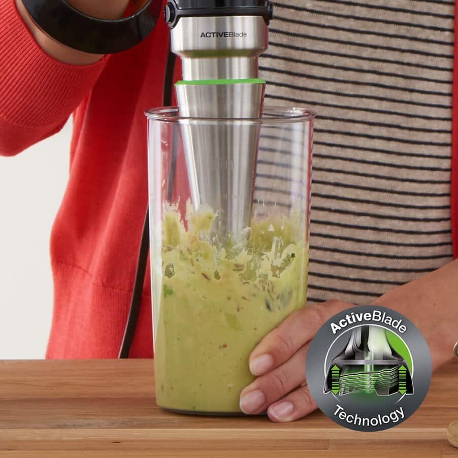 アクティブブレードテクノロジー