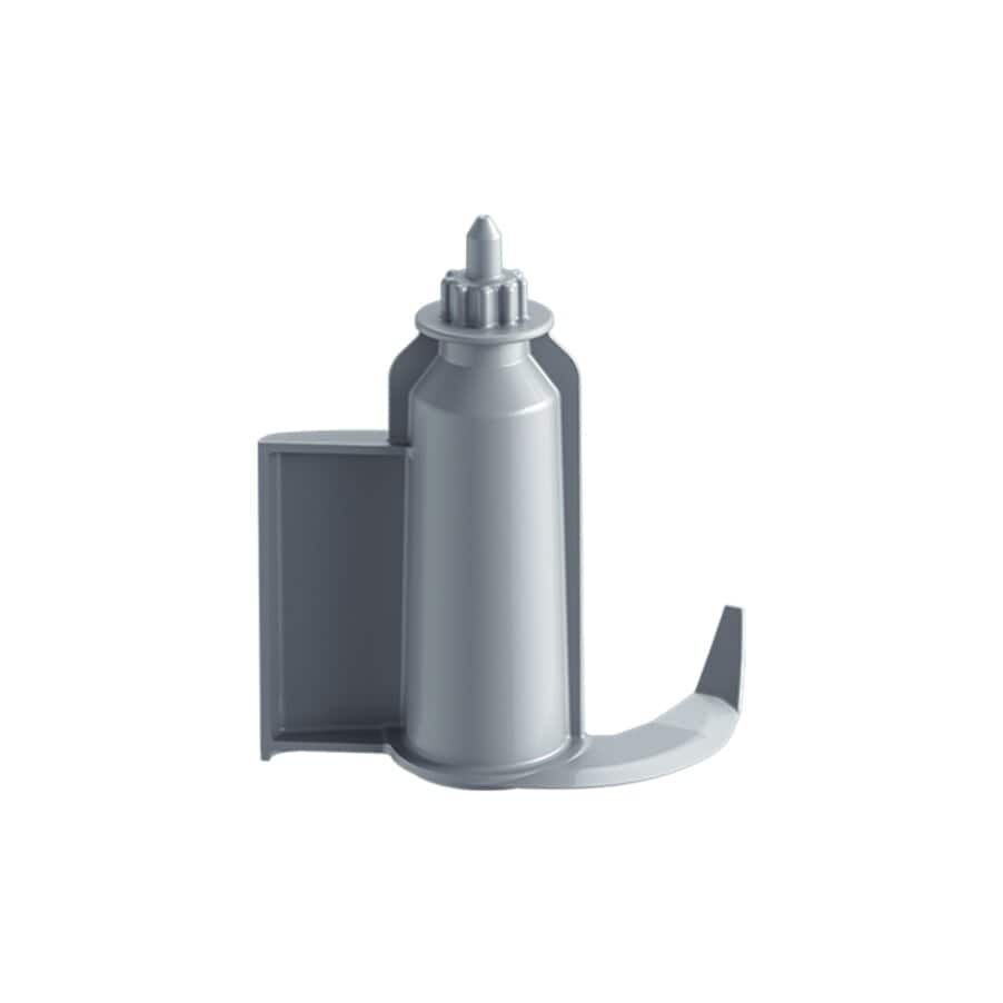 Pétrin (robot multifonction XL 2,0 l + disque à dés)