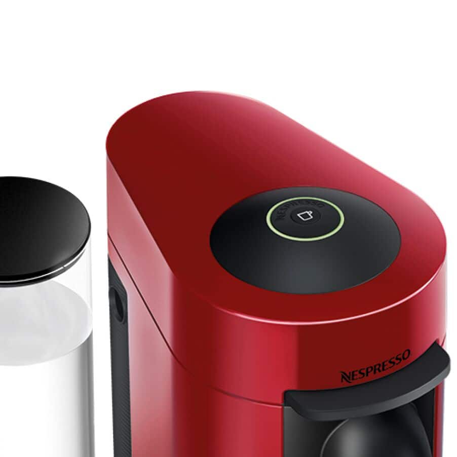 undefined, Vertuoplus, Red, undefined, Red