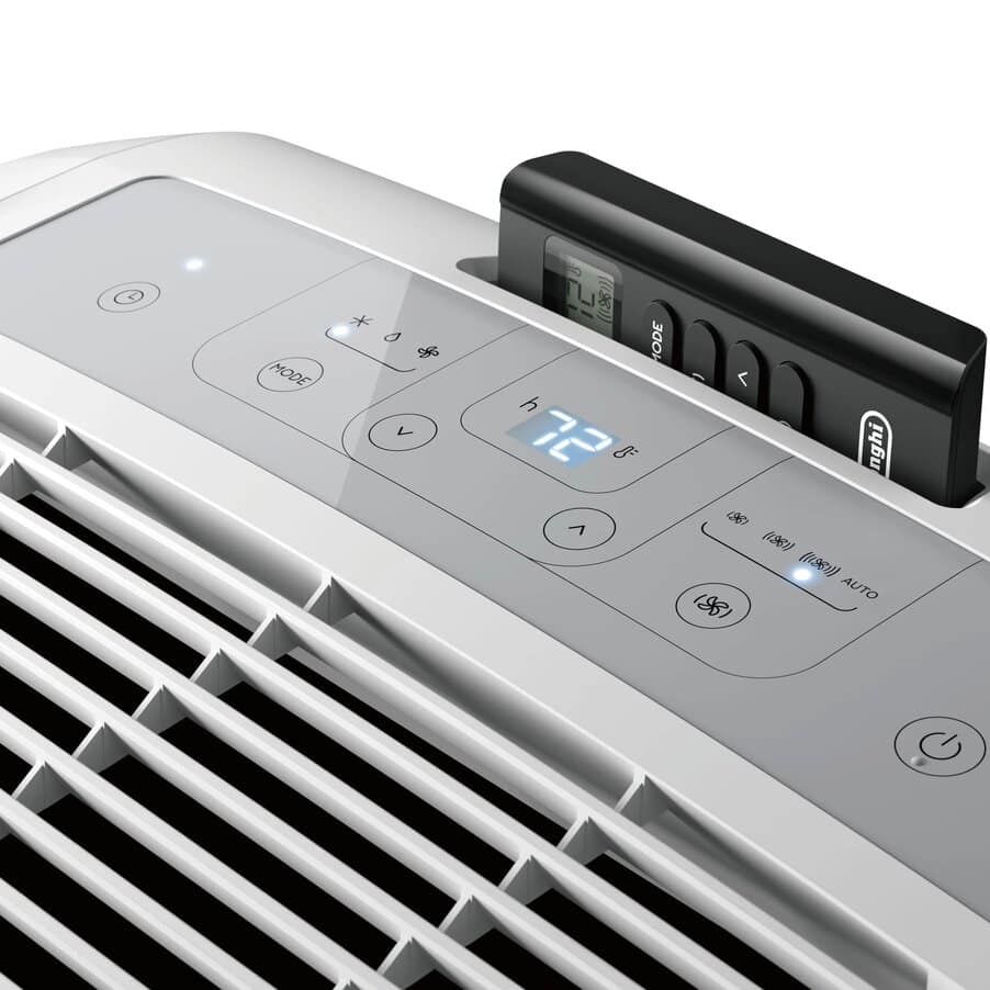 PAC EM360 400 sq ft Portable Air Conditioner with compact design