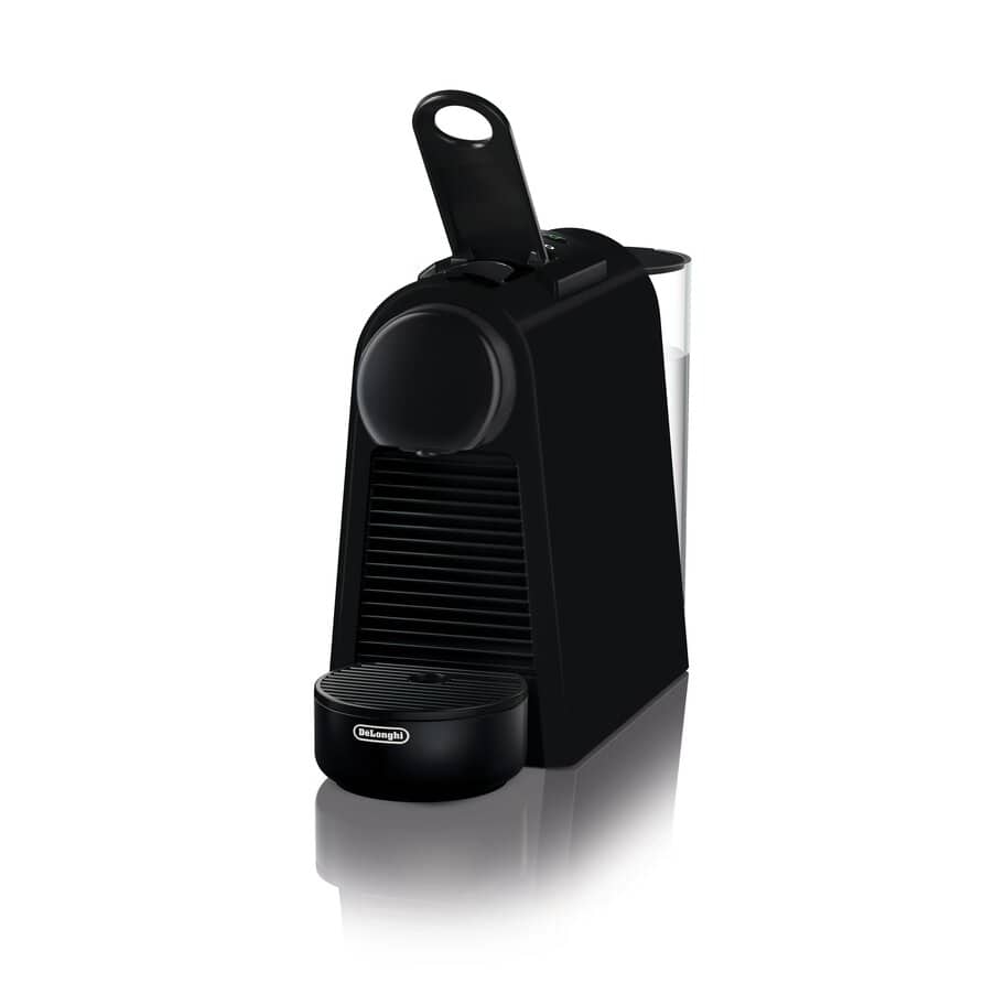 Essenza Mini, Essenza Mini, undefined, Schwarz