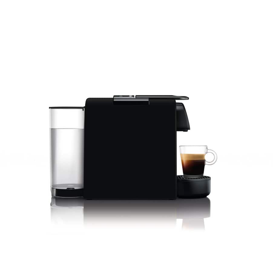 Essenza Mini, Essenza Mini, undefined, Schwarz