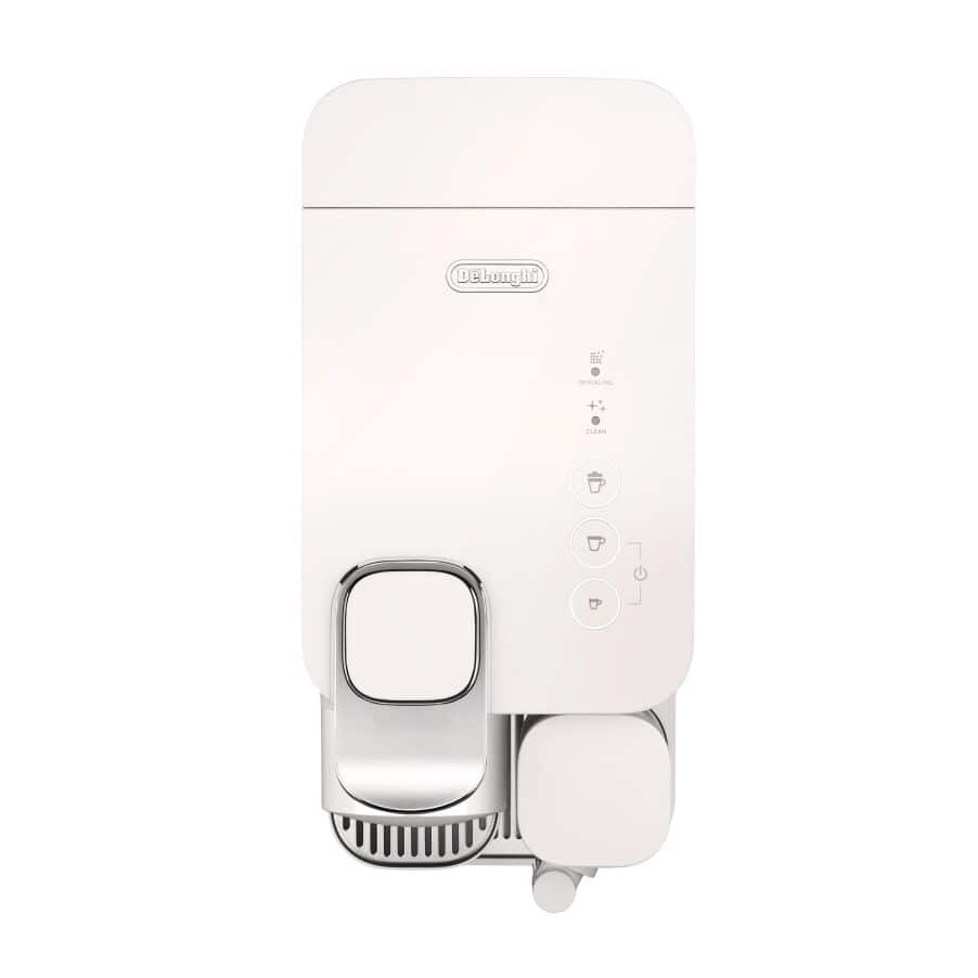 Lattissima One, Lattissima One, Weiß, undefined, Weiß