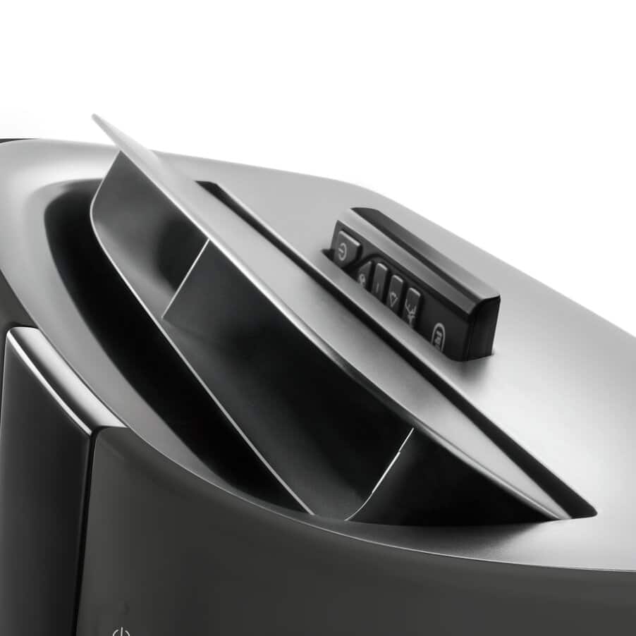 CONTROL YOUR AIRFLOW.