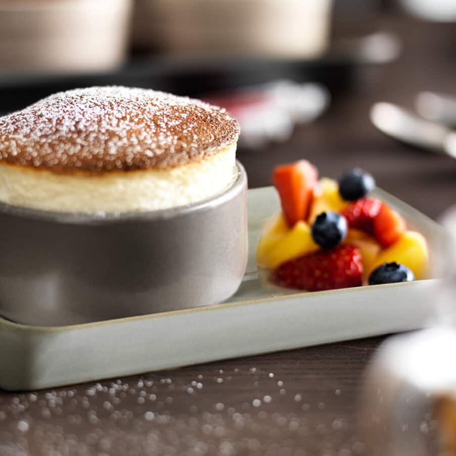 Tökéletes a finom keverékekhez