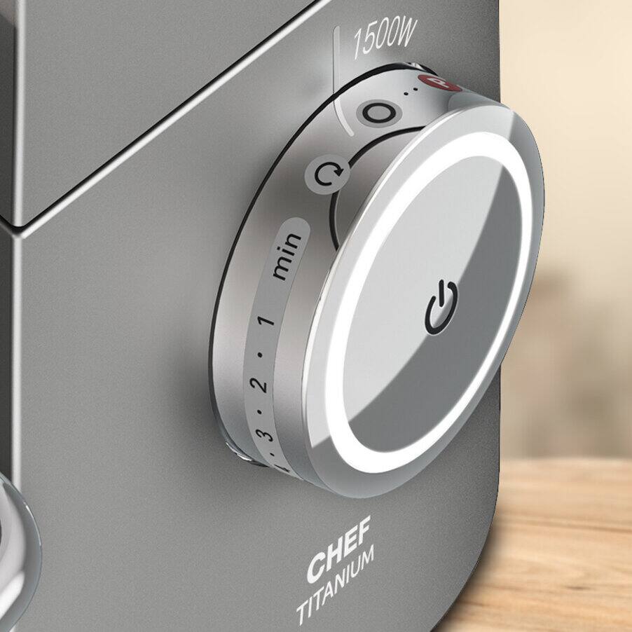 Teljes sebességszabályozás