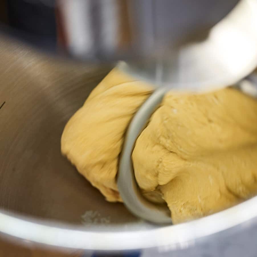 More power to command