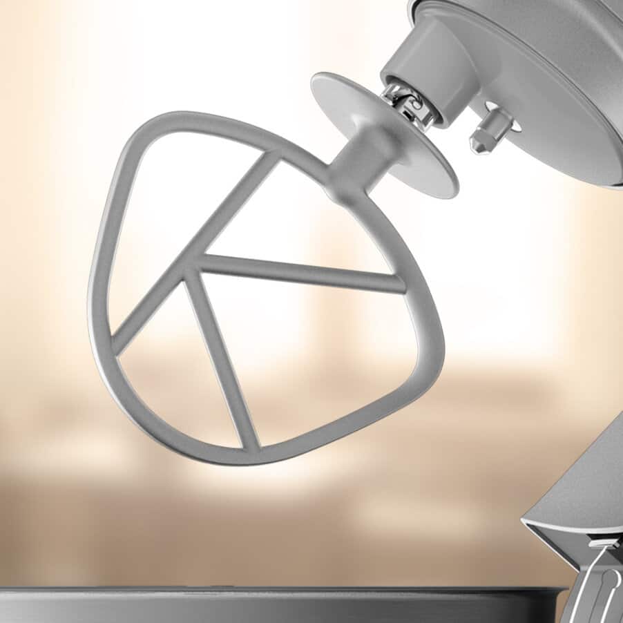 Deliciously different results