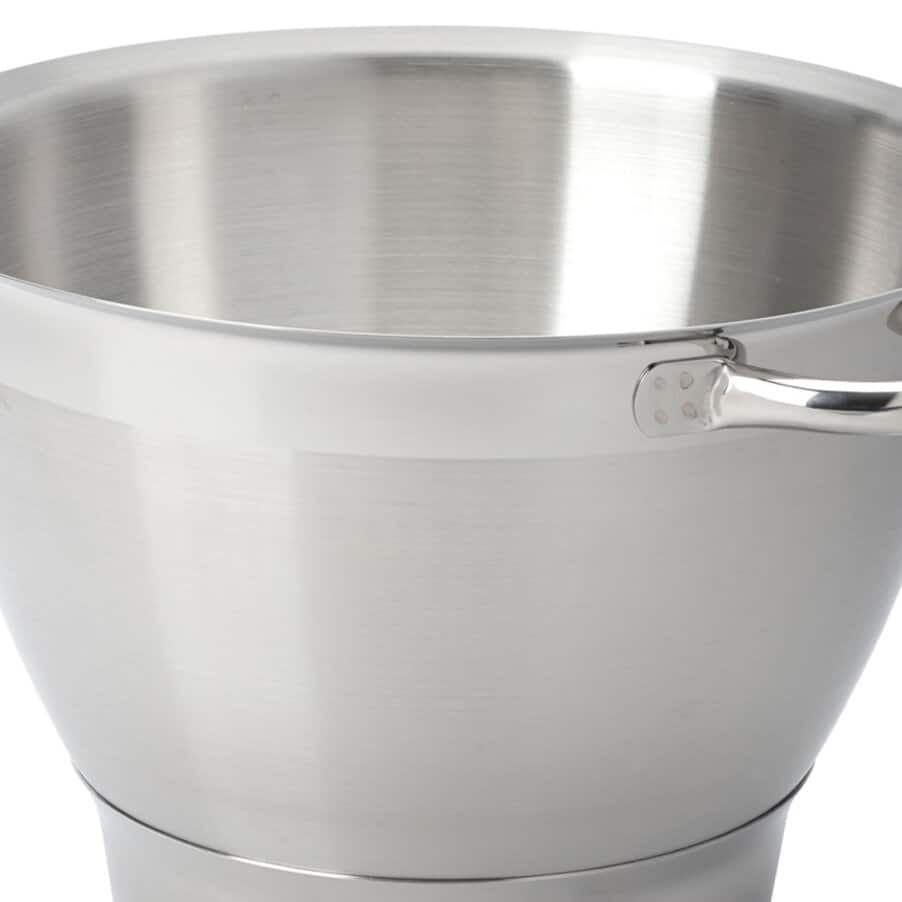 El amigo del pastelero