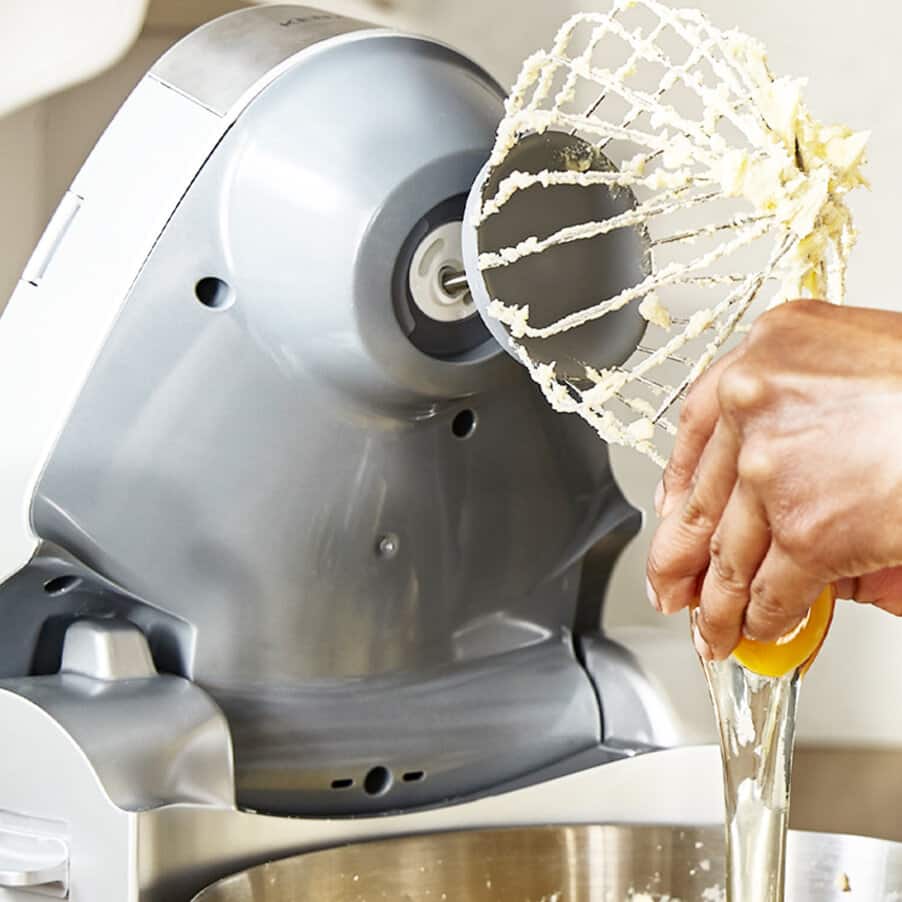 Svaki sastojak u smjesi