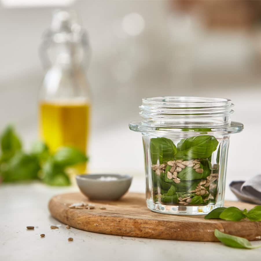 Love the daily grind