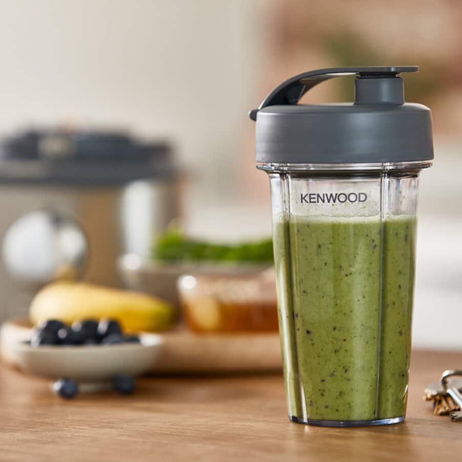 Take healthiness with you