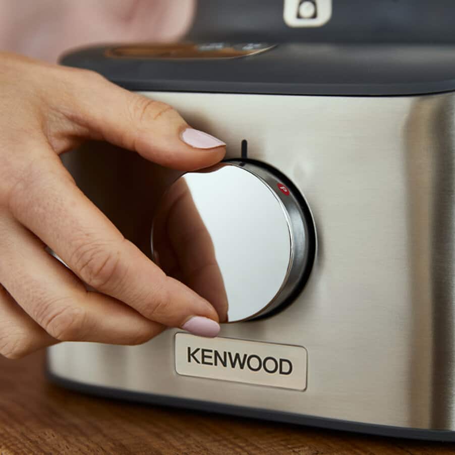 Leistung auf Tastendruck