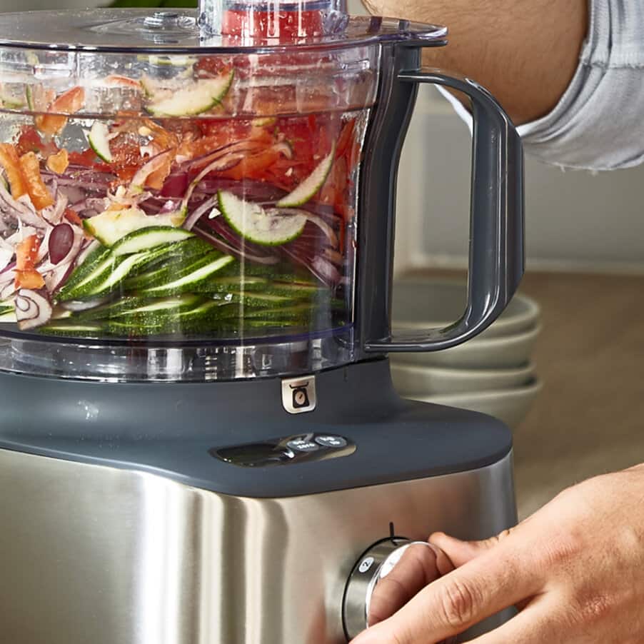 Soviel Kapazität,wie Sie brauchen