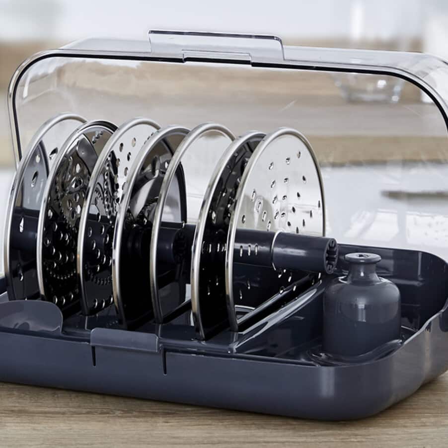 Monipuoliset levyt,turvallinen säilytys