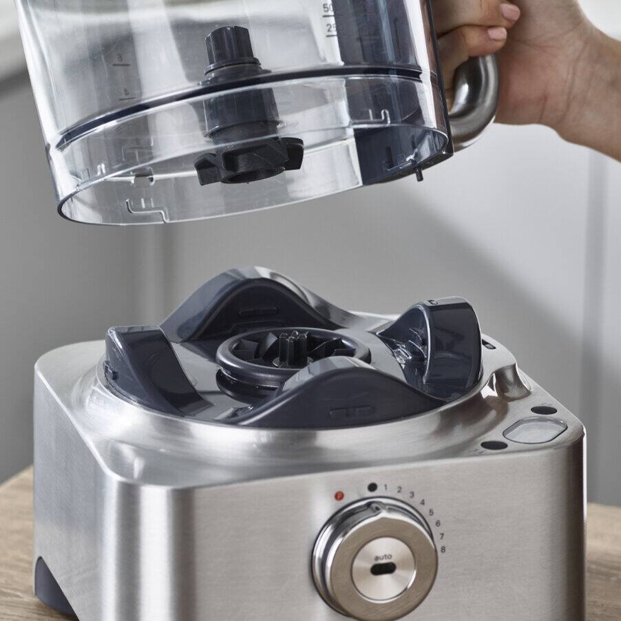 Täydellinen paketti