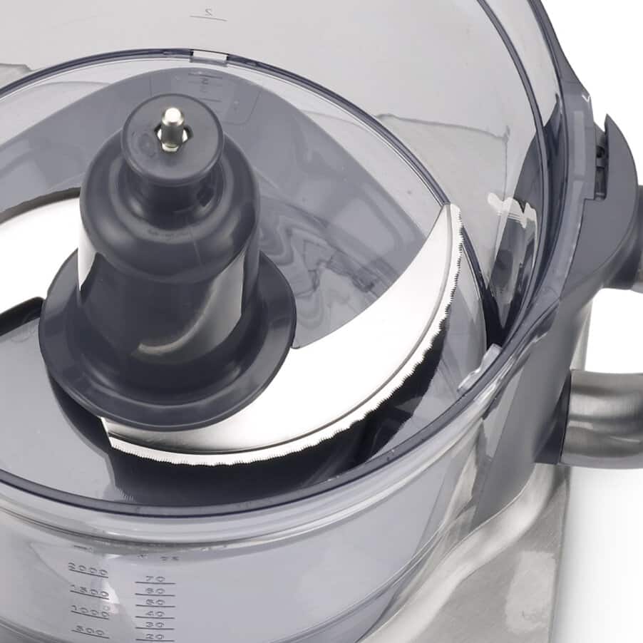 Kestävät tarkkuusterät