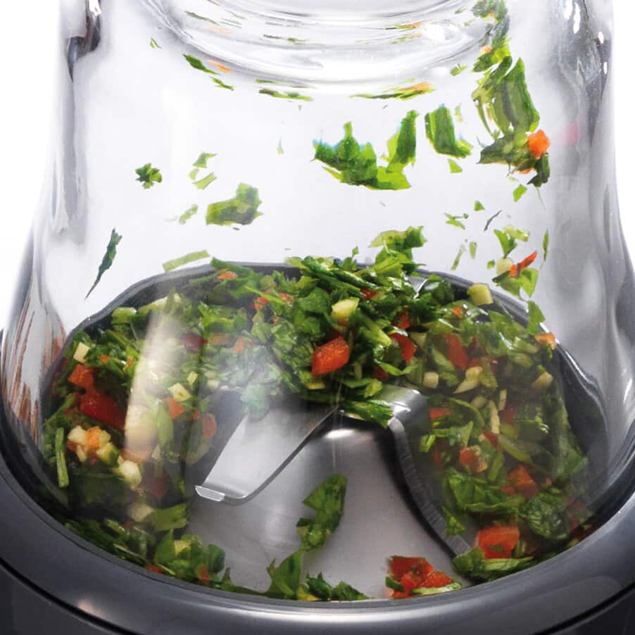 Silppua,jauha,valmista