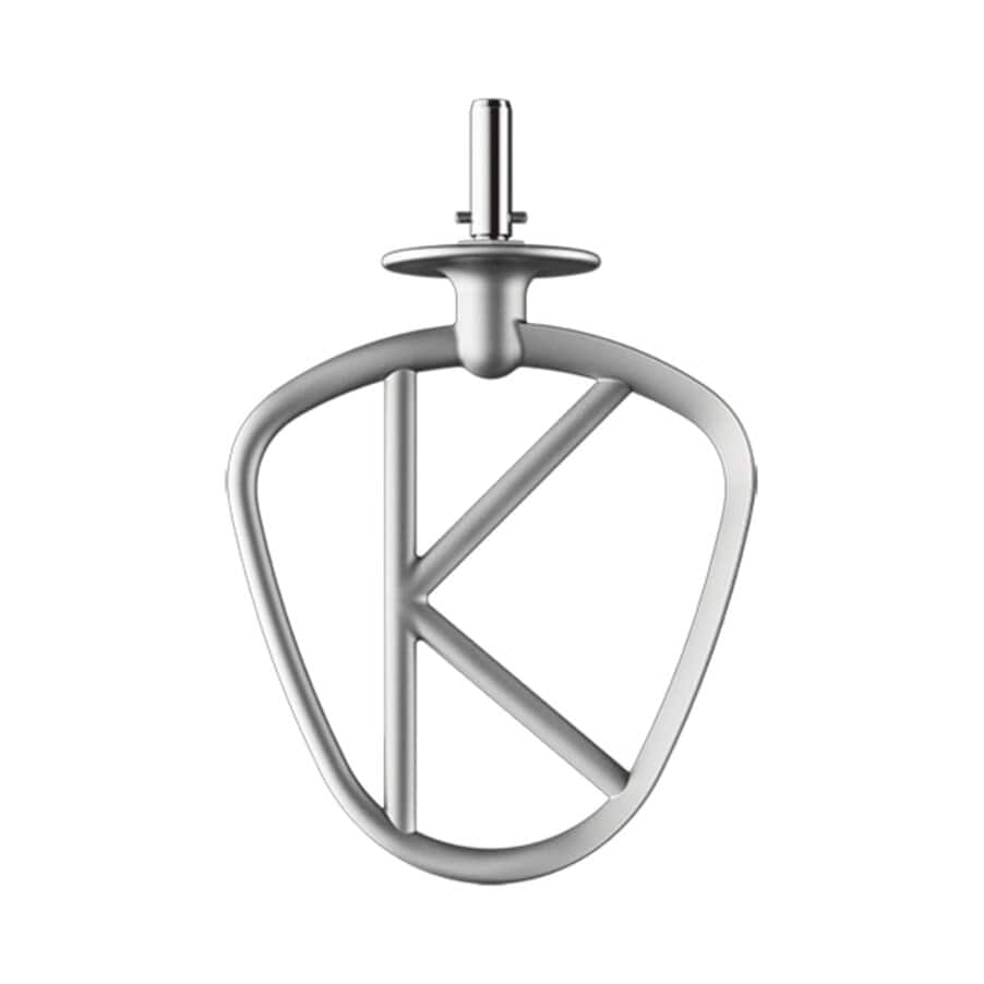 Alumínium K-keverő