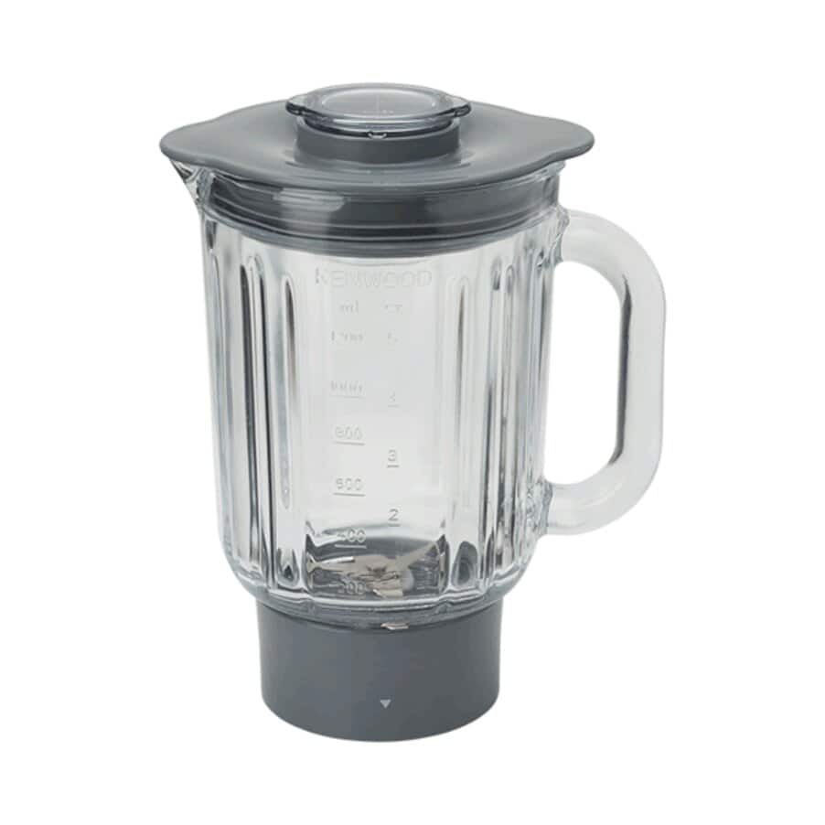 Stakleni blender