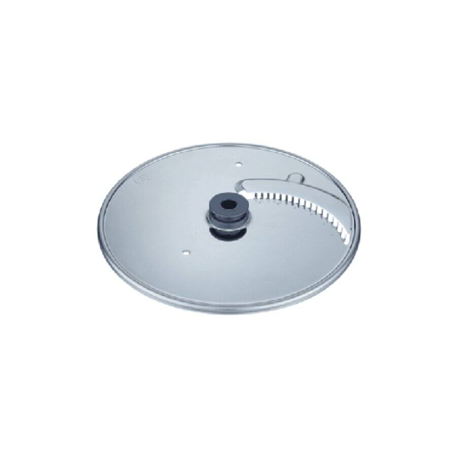 Disque à julienne en acier inoxydable
