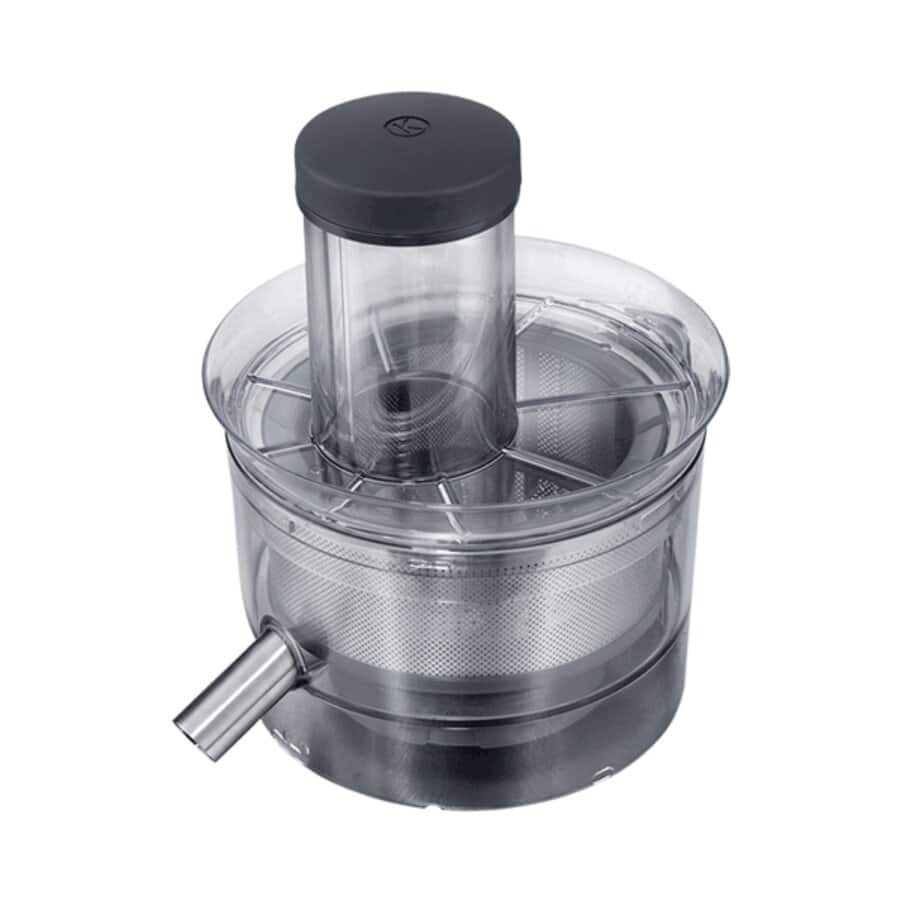 Juice extractor