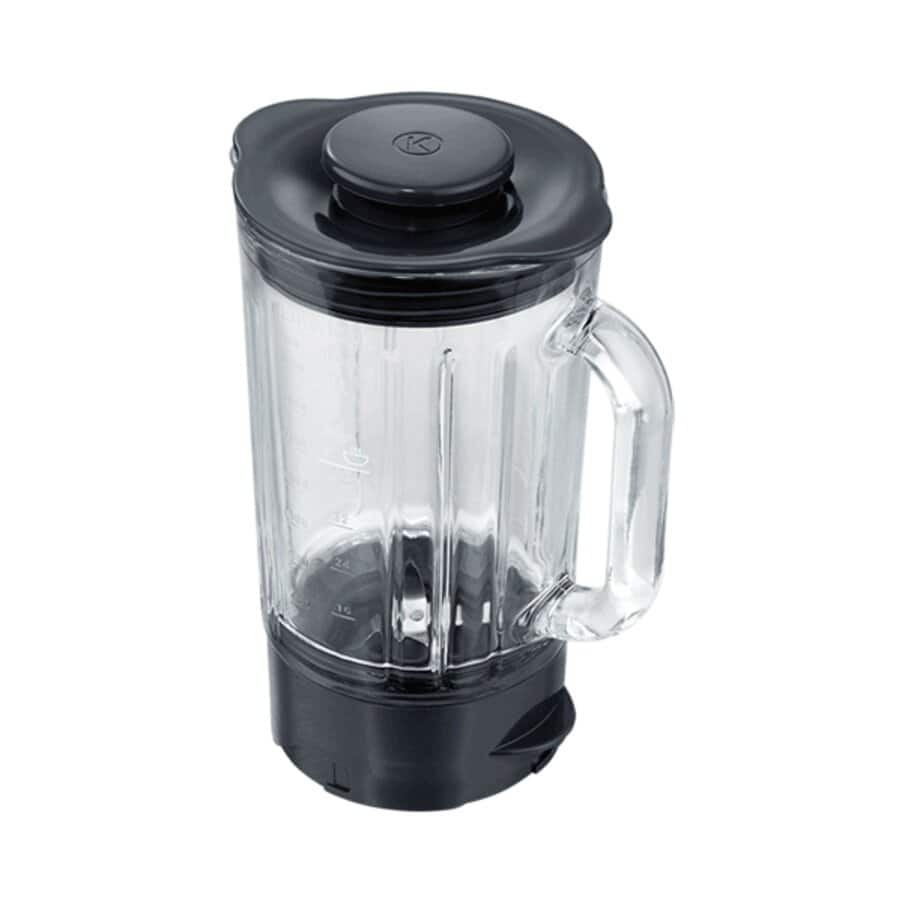 lasinen ThermoResist™-sekoitusastia