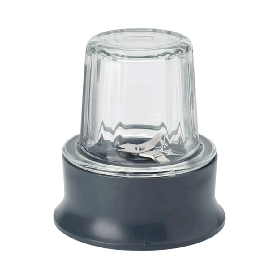 Kräuter- und Gewürzmühle