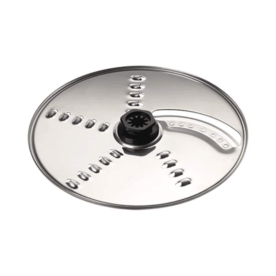 Reversible 2mm Slicing/Grating Disc