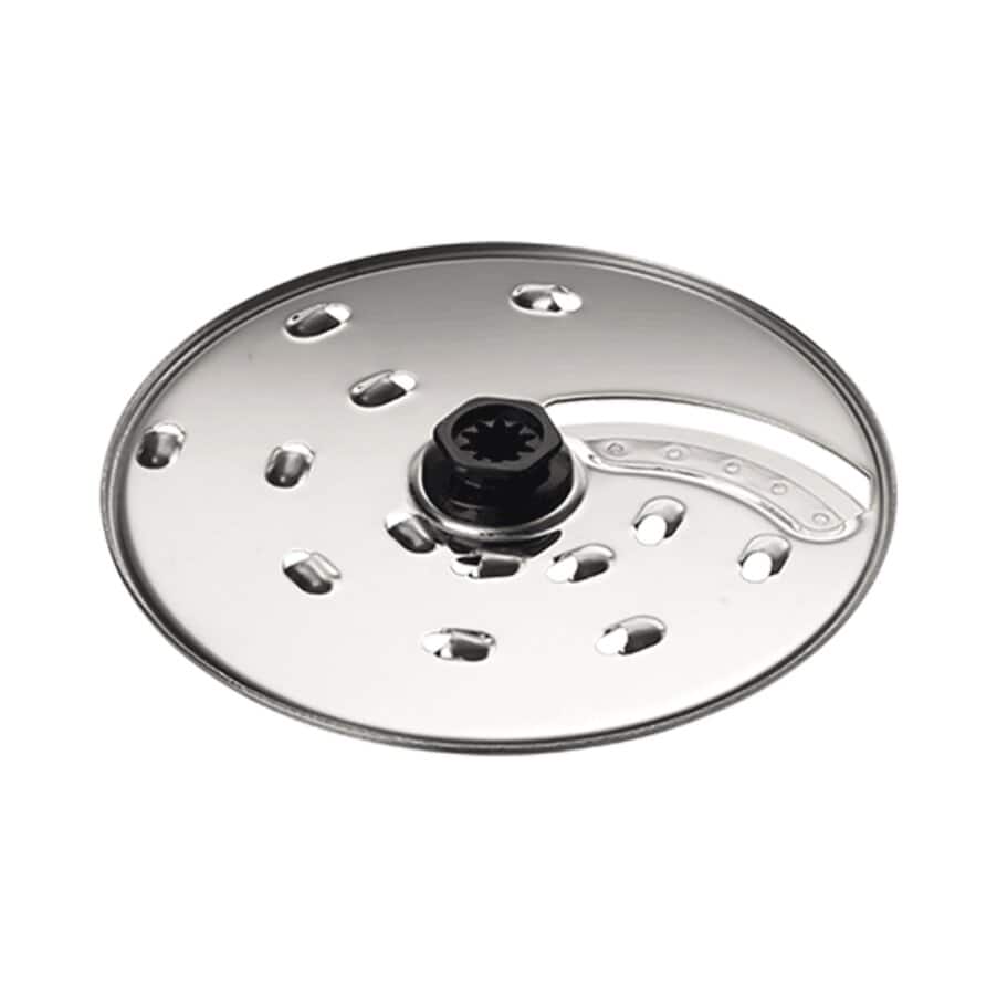 Reversible 4mm Slicing/Grating Disc