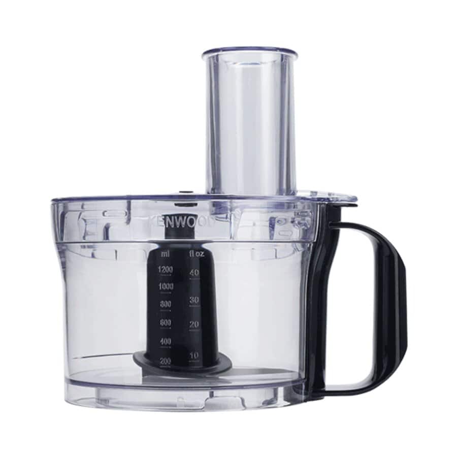 Food processor