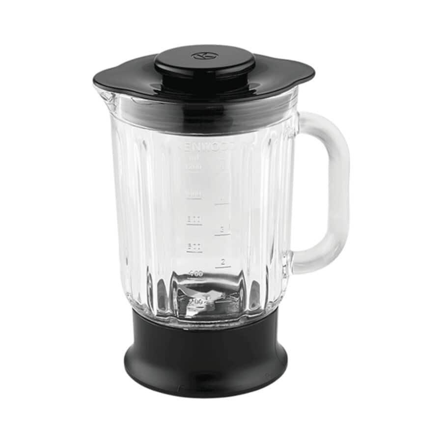 Glass Blender